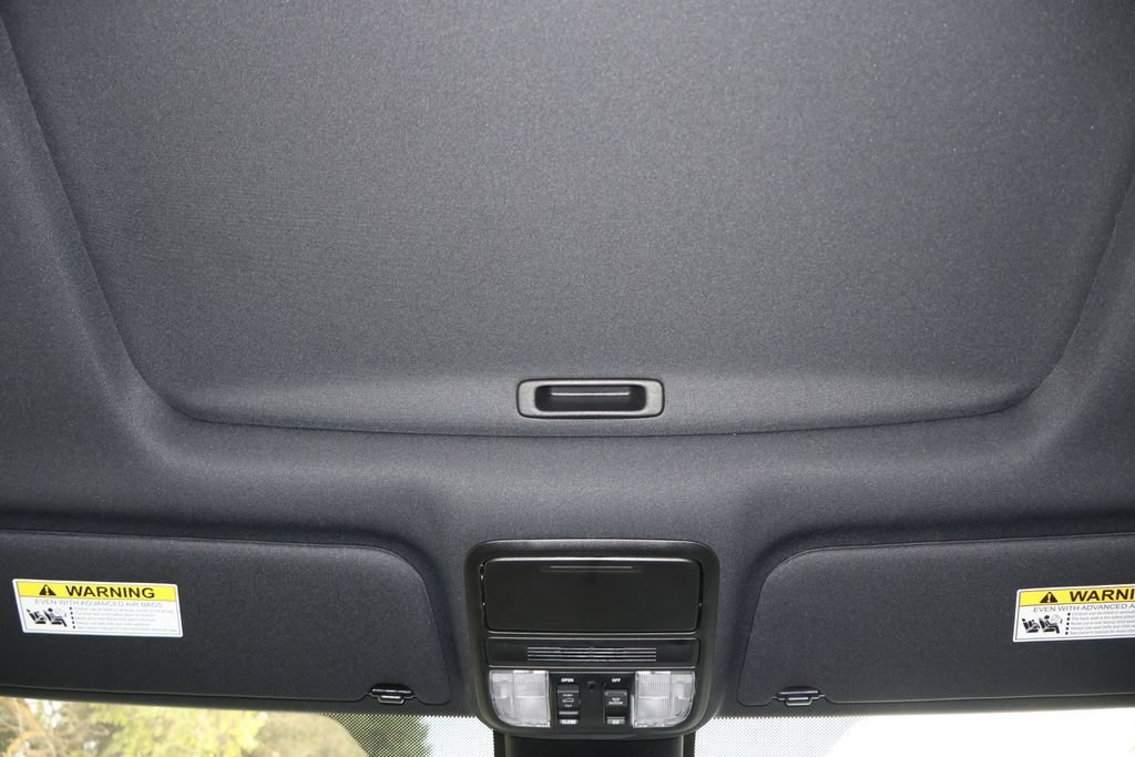 New 2026 Honda Odyssey Sport-L image 25