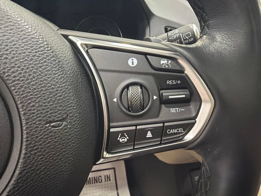 Used 2024 Acura RDX w/ Advance Package AWD/4WD image 14