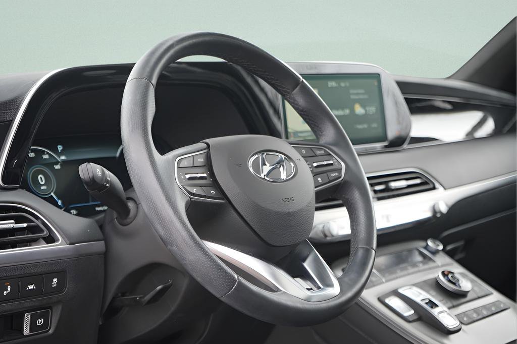 Used 2020 Hyundai Palisade Limited AWD/4WD image 30