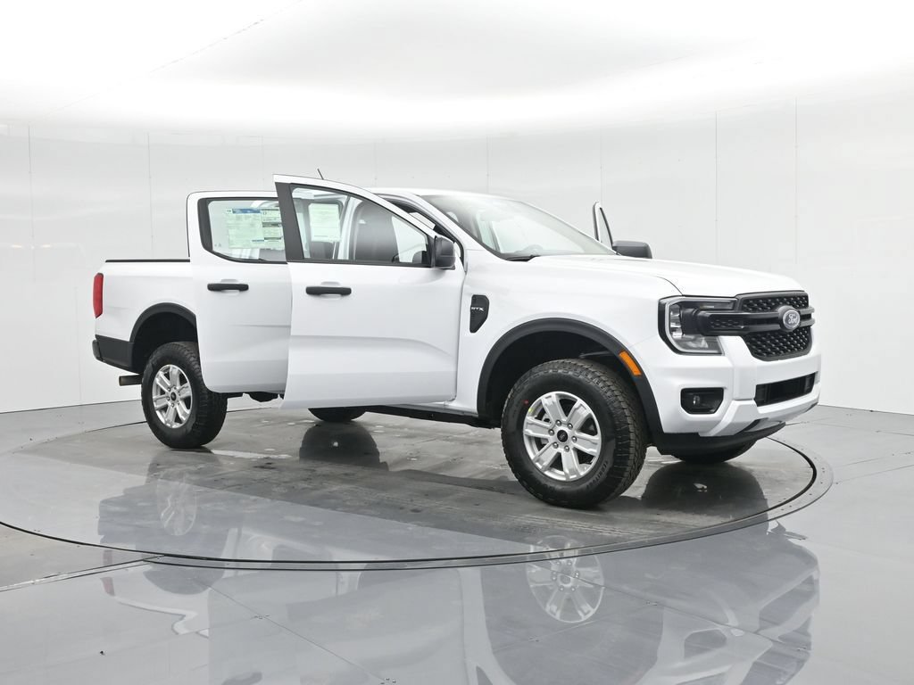 Used 2025 Ford Ranger XL RWD image 33