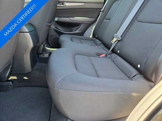 Used 2025 MAZDA CX-5 AWD 2.5 S image 11