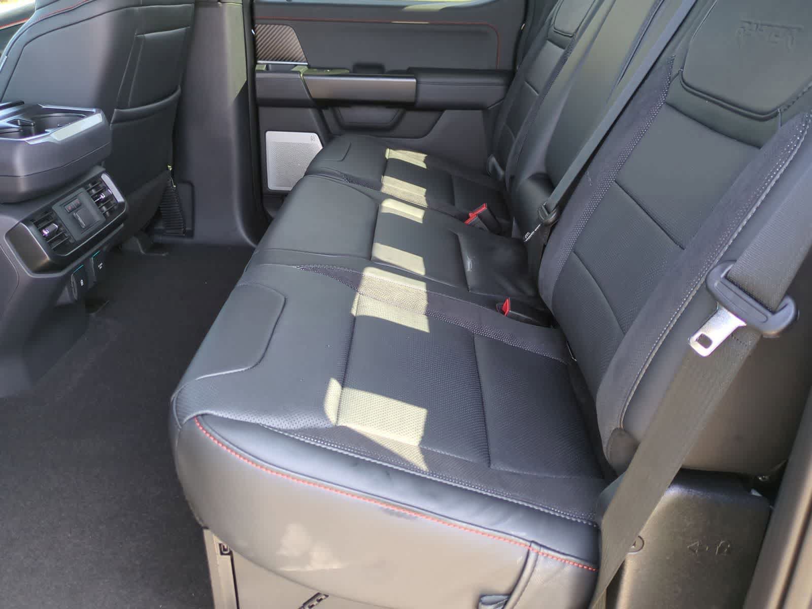 New 2025 Ford F150 Raptor AWD/4WD image 19