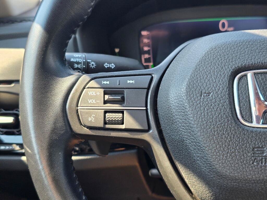 Certified 2023 Honda Accord EX-L image 19