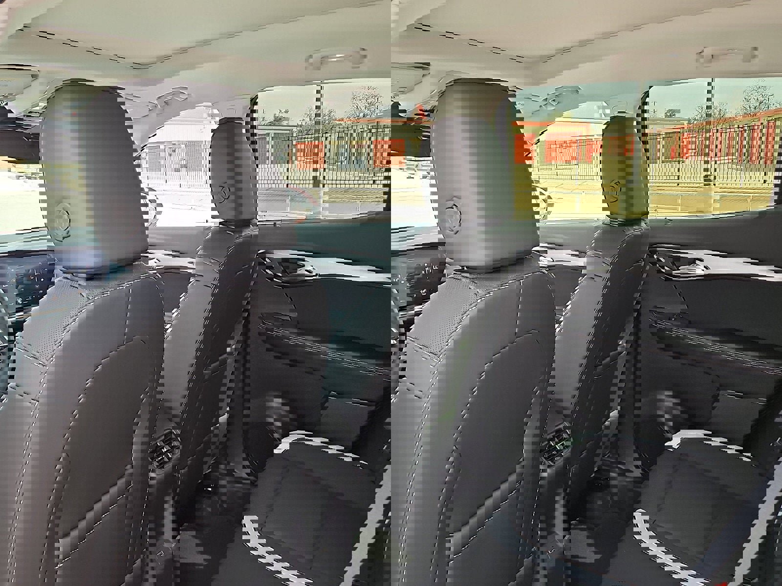 New 2026 Buick Envision Sport Touring image 9