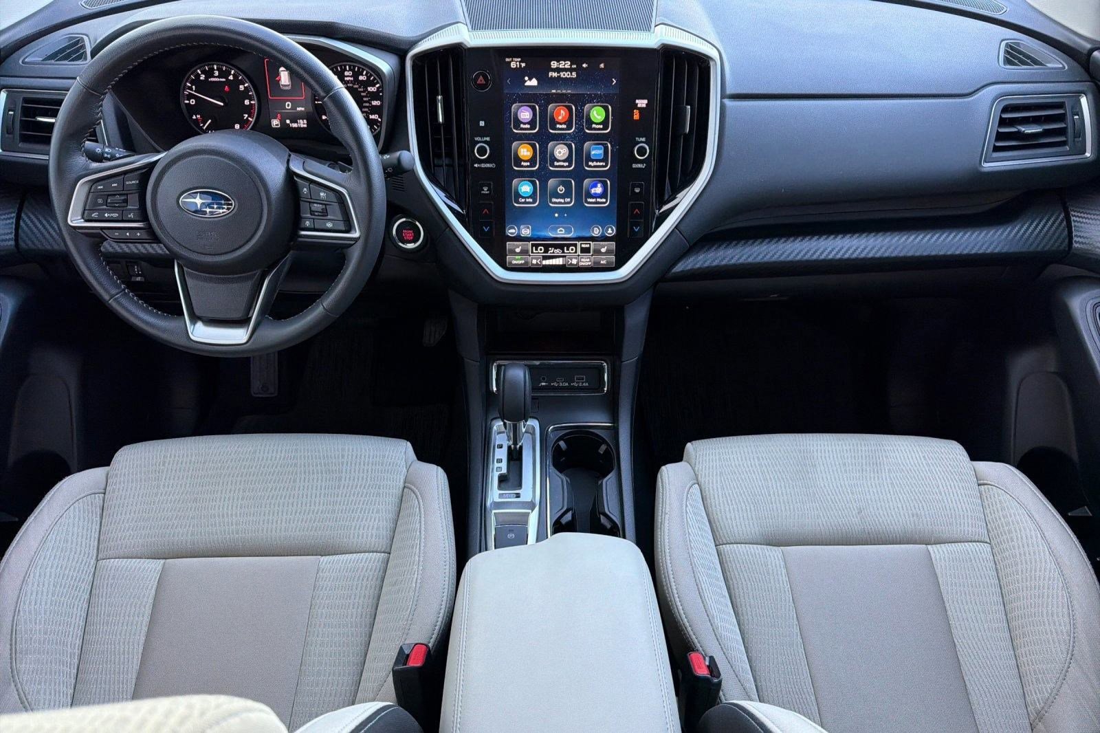 Used 2023 Subaru Ascent Premium w/ Convenience Package image 15