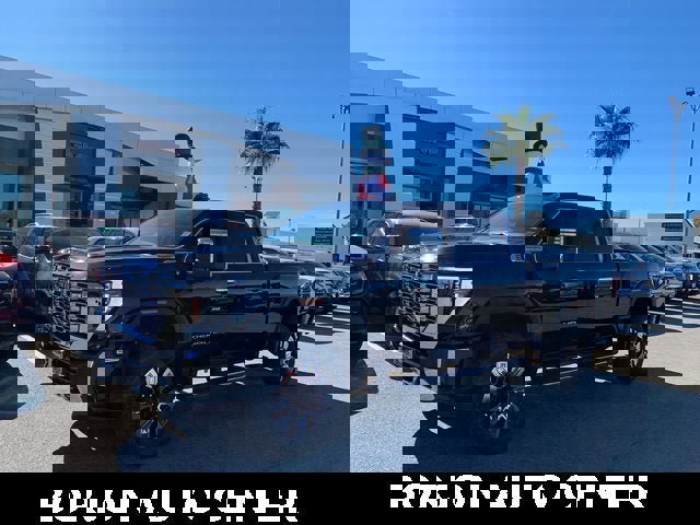 New 2026 GMC Sierra 2500 Denali image 1