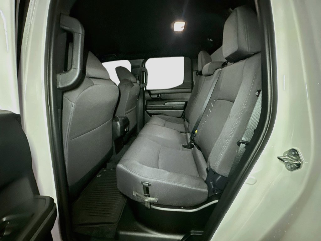 New 2026 Toyota Tacoma SR w/ SR Upgrade Package RWD image 25
