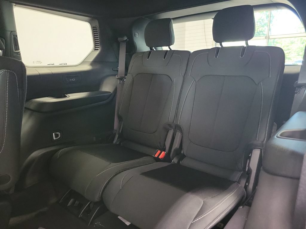 New 2026 Jeep Grand Cherokee L 4WD image 14
