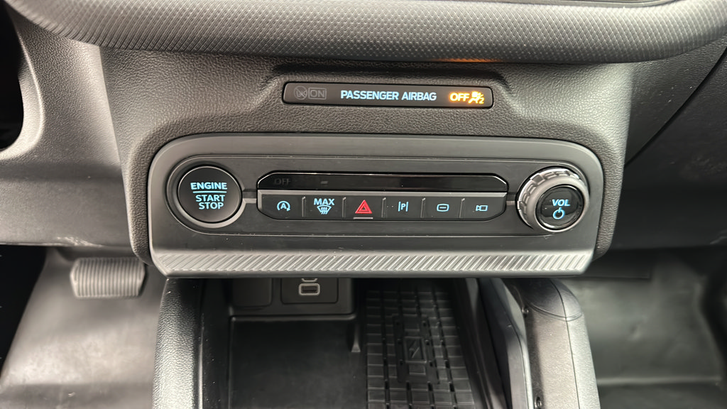 Used 2025 Ford Bronco Sport Badlands AWD/4WD image 18