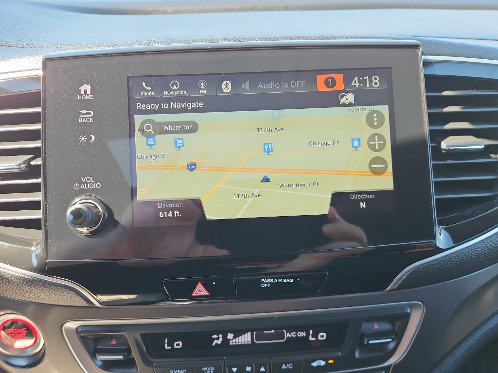 Used 2022 Honda Pilot EX-L image 21