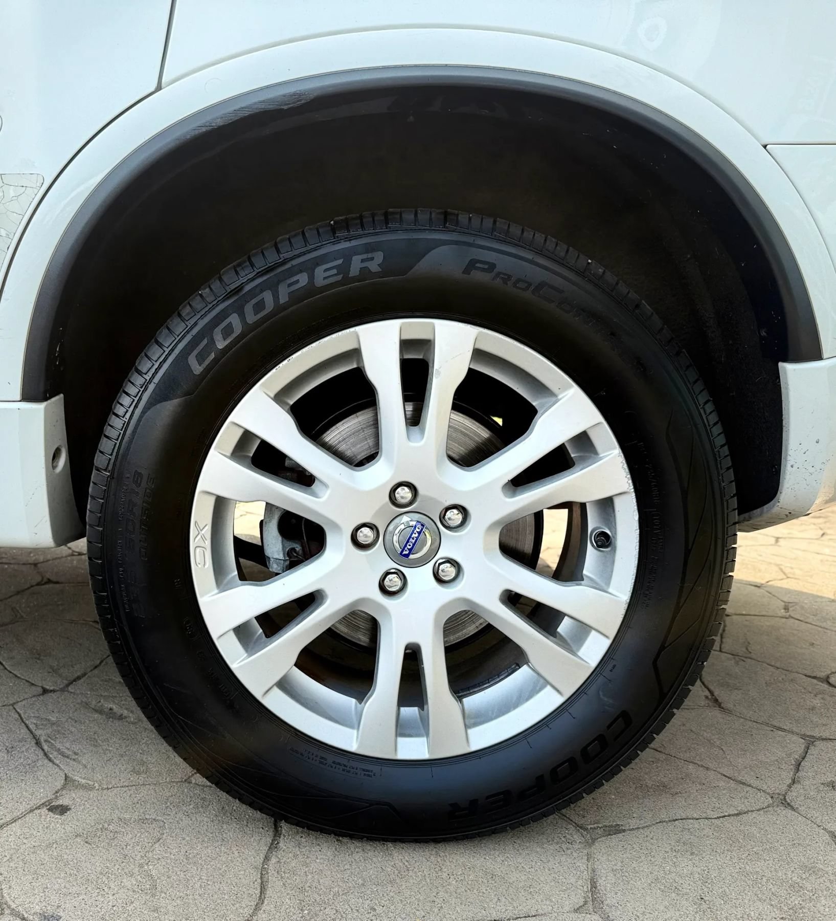 Used 2013 Volvo XC90 3.2 FWD image 46