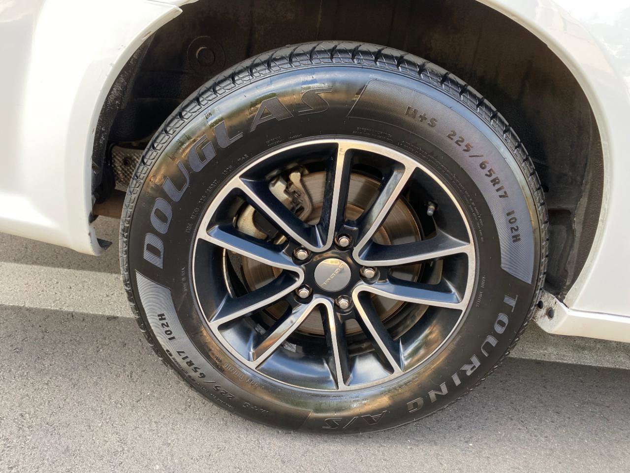 Used 2019 Dodge Grand Caravan GT FWD image 22
