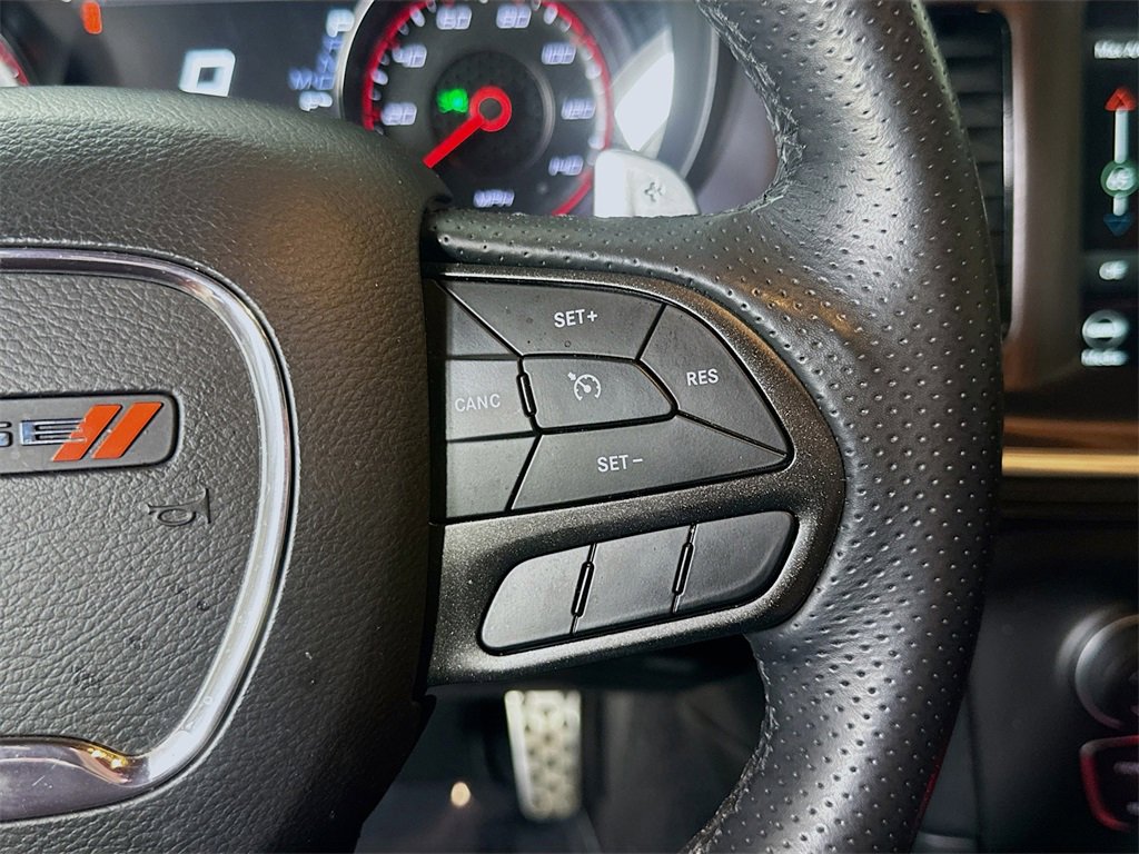 Used 2021 Dodge Charger GT w/ Plus Group image 24