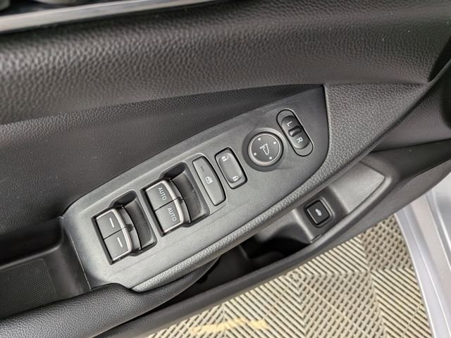 Certified 2022 Honda Accord Sport image 14