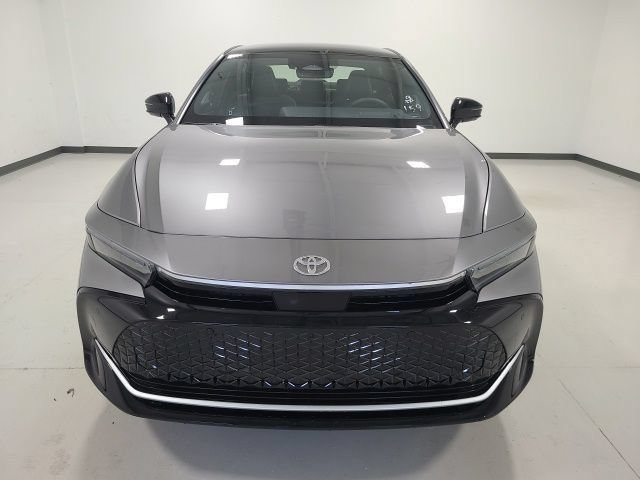 New 2026 Toyota Crown Platinum AWD/4WD image 2
