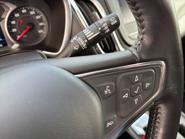 Used 2020 Chevrolet Equinox LT w/ Driver Convenience Package image 21