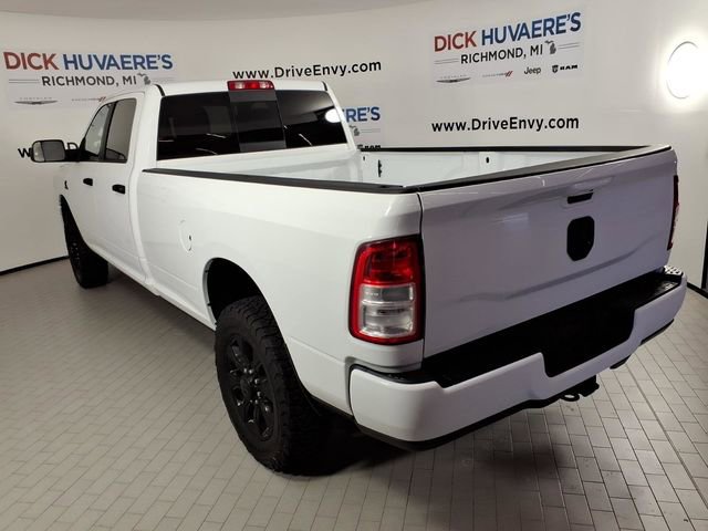 Used 2022 RAM 3500 Tradesman image 6