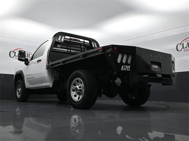 New 2024 GMC Sierra 3500 Pro w/ Convenience Package image 26