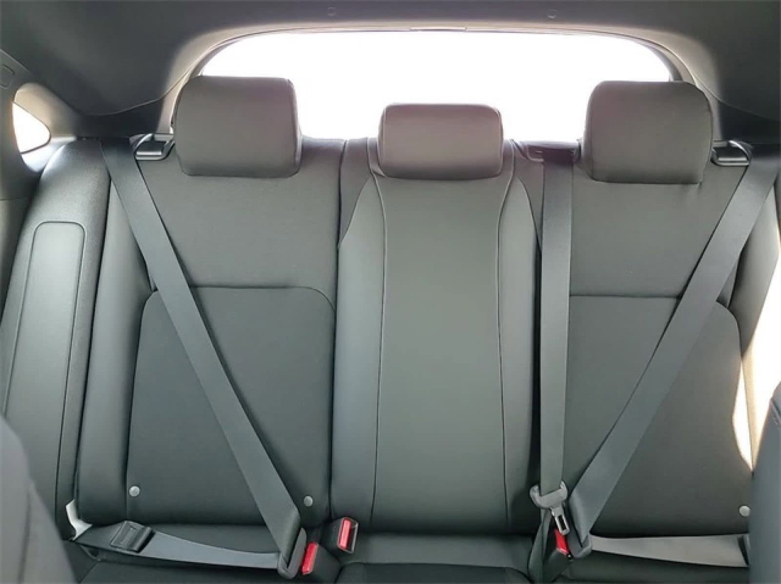 New 2025 Honda Civic Sport image 18