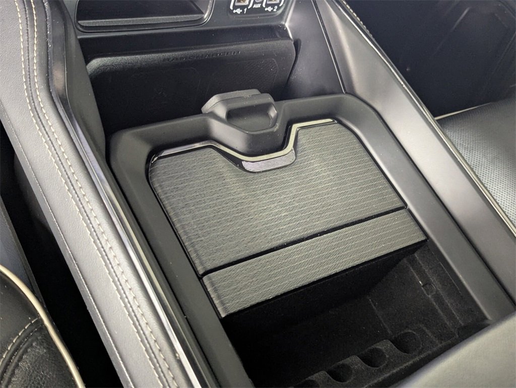 Certified 2024 RAM 2500 Limited image 28