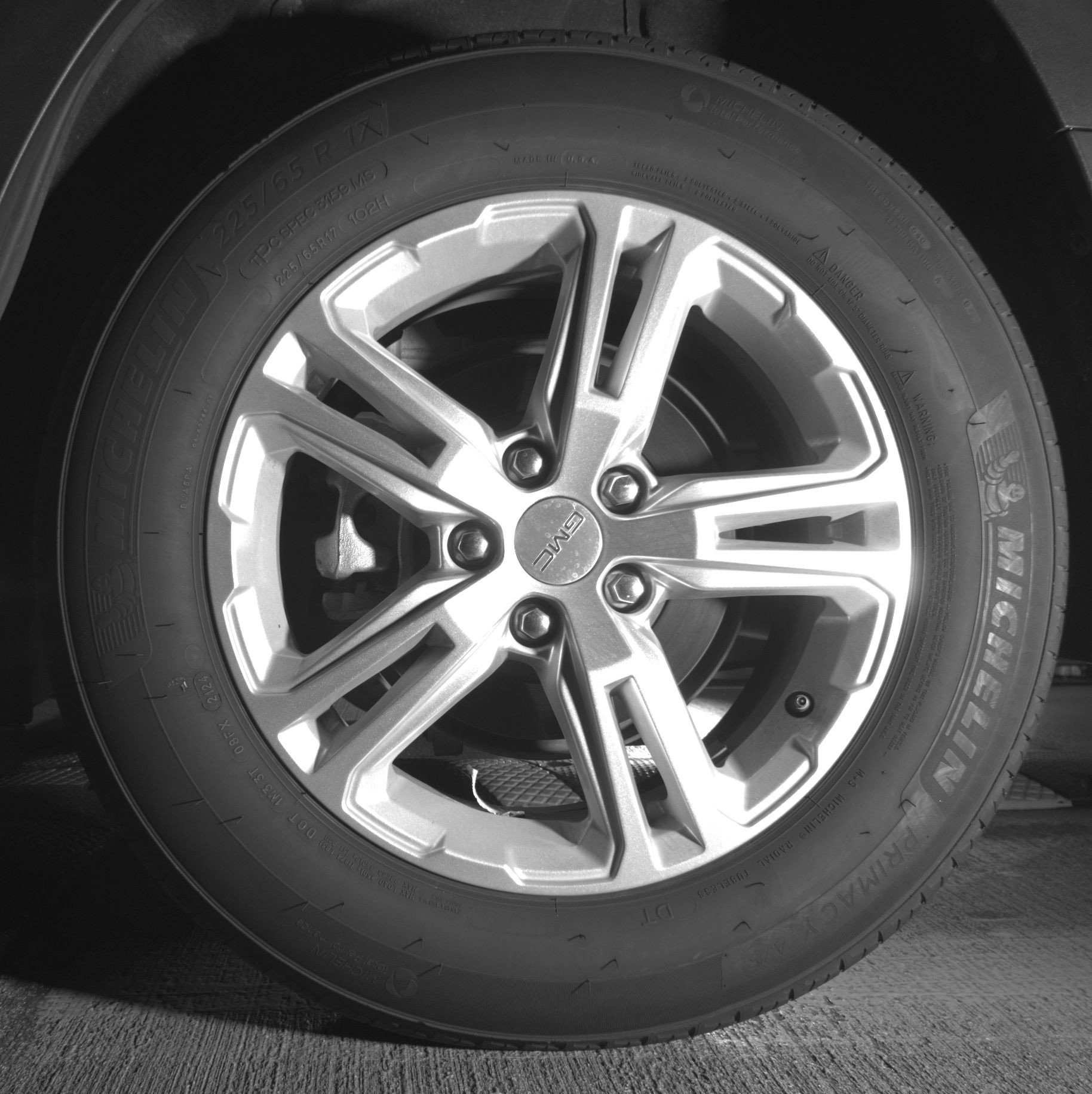 Used 2024 GMC Terrain SLE FWD image 14