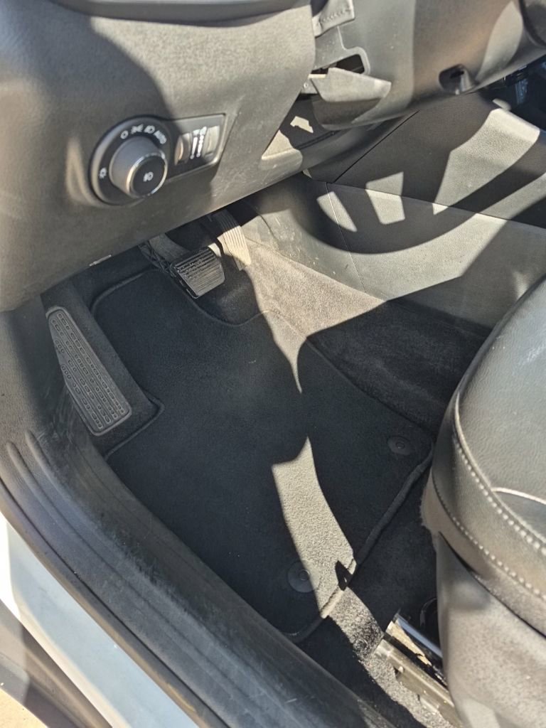 Used 2024 Jeep Compass Limited AWD/4WD image 23