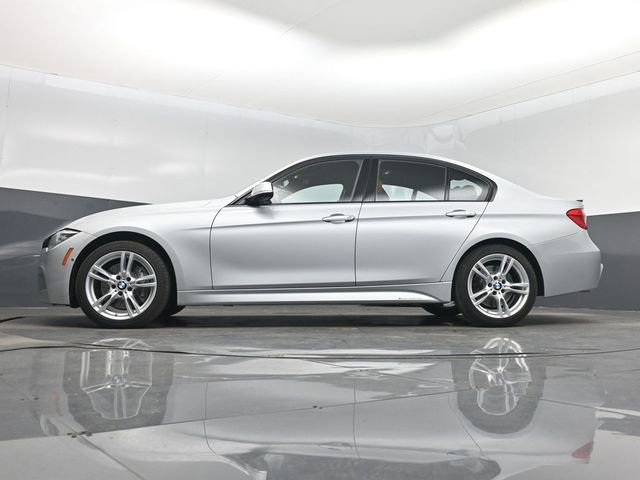 Used 2017 BMW 340i xDrive Sedan image 15