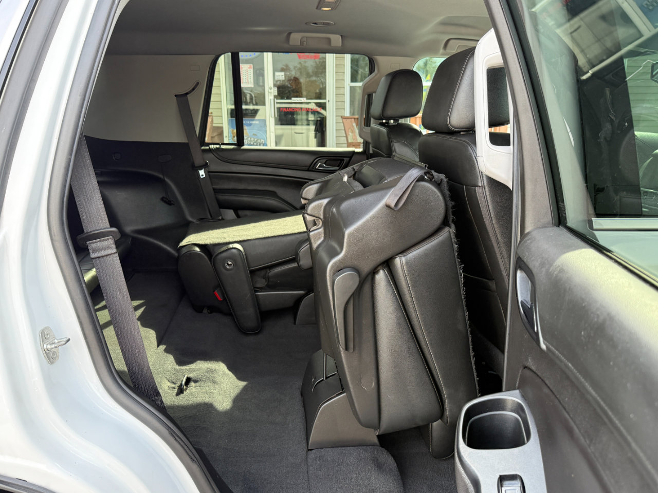Used 2019 Chevrolet Tahoe LT image 38