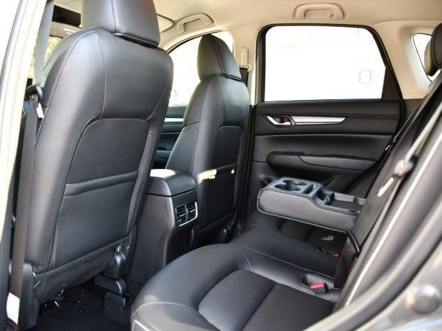 New 2025 MAZDA CX-5 AWD 2.5 S image 18