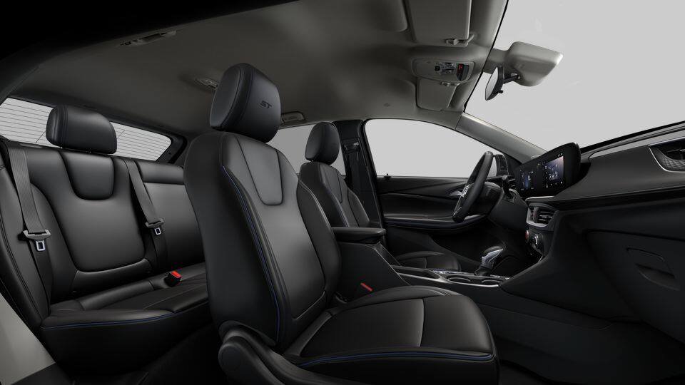 New 2026 Buick Encore GX Sport Touring FWD image 83