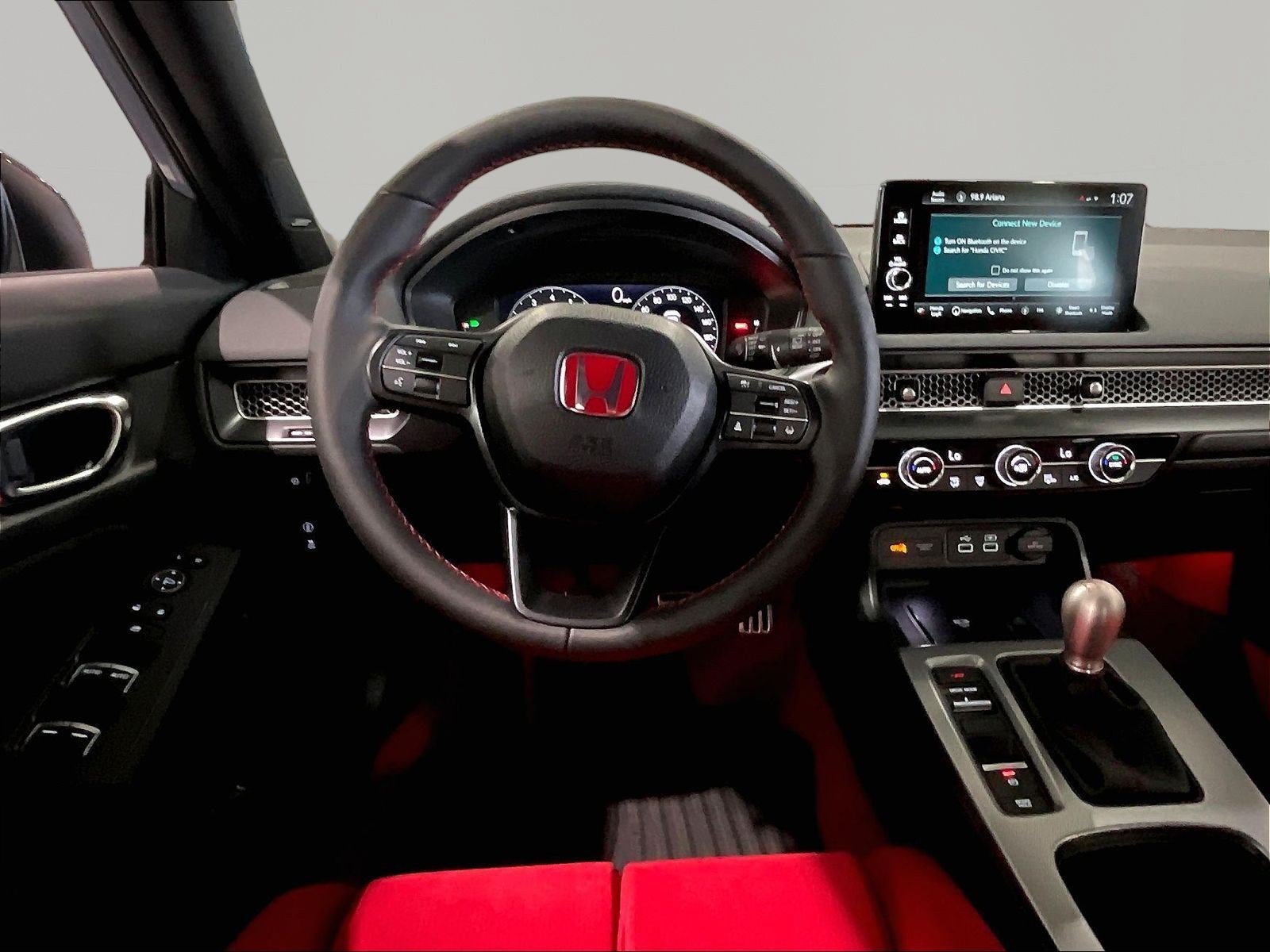 New 2026 Honda Civic Type R image 9