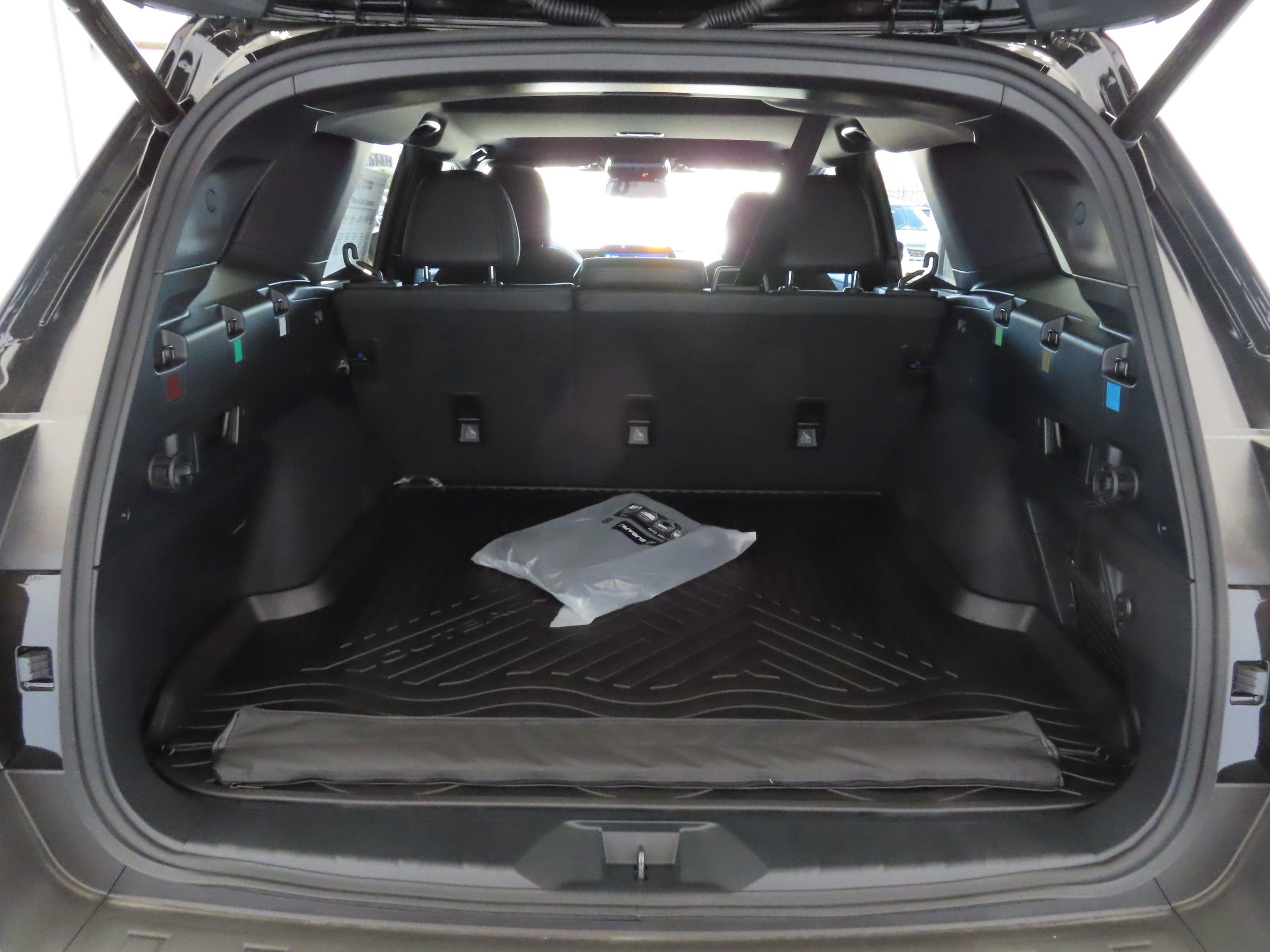 New 2026 Subaru Outback Limited image 25