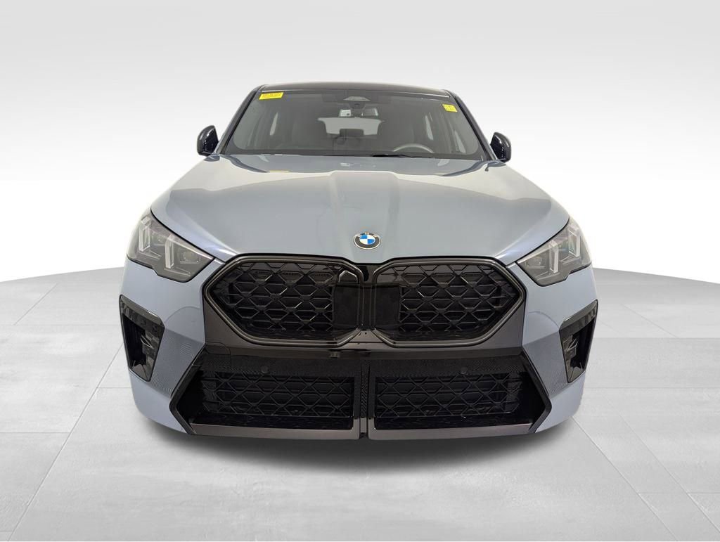 Used 2025 BMW X2 xDrive28i w/ M Sport Package image 22
