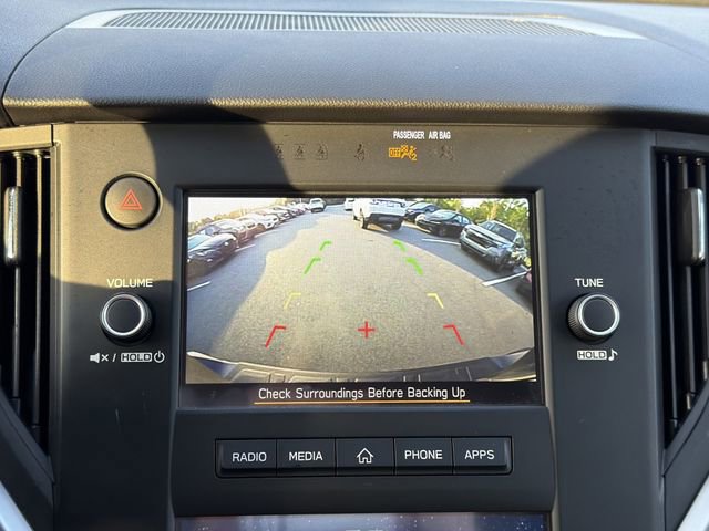 Certified 2025 Subaru Outback image 27