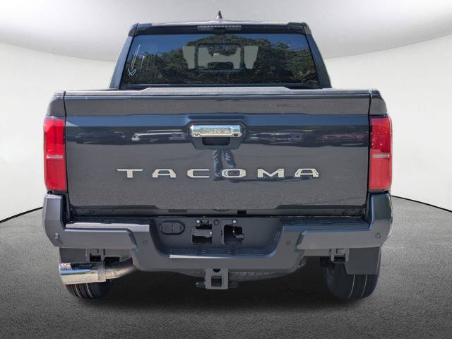 New 2026 Toyota Tacoma Limited AWD/4WD image 5