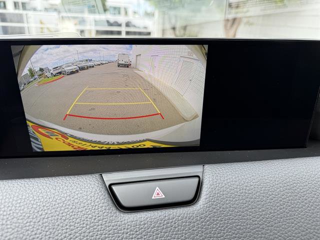 New 2025 MAZDA CX-90 3.3 Turbo w/ Premium Sport Pkg image 26