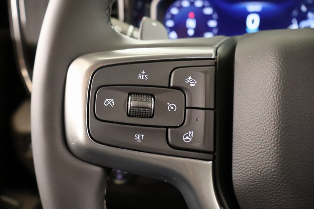 New 2026 Chevrolet Silverado 1500 LT Trail Boss w/ Safety Package AWD/4WD image 18