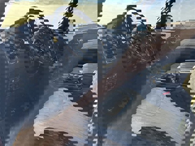 Used 2020 INFINITI QX80 Limited w/ All-Season Package image 11