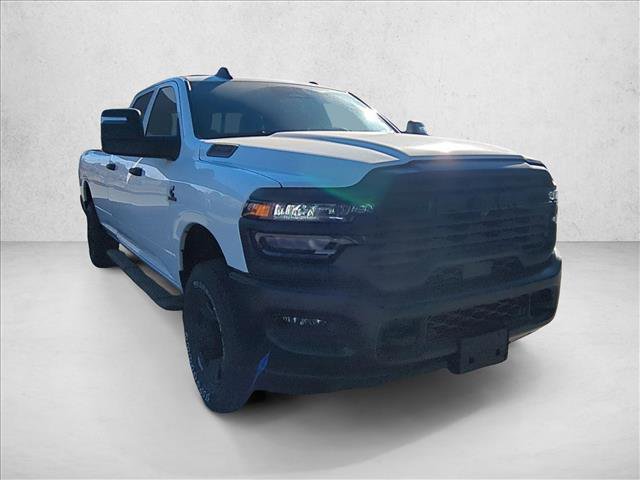 New 2026 RAM 3500 Tradesman image 7