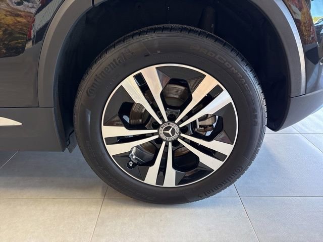 Used 2024 Mercedes-Benz GLA 250 4MATIC image 12