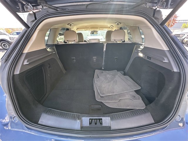 Certified 2022 Lincoln Corsair AWD w/ Equipment Group 101A image 42