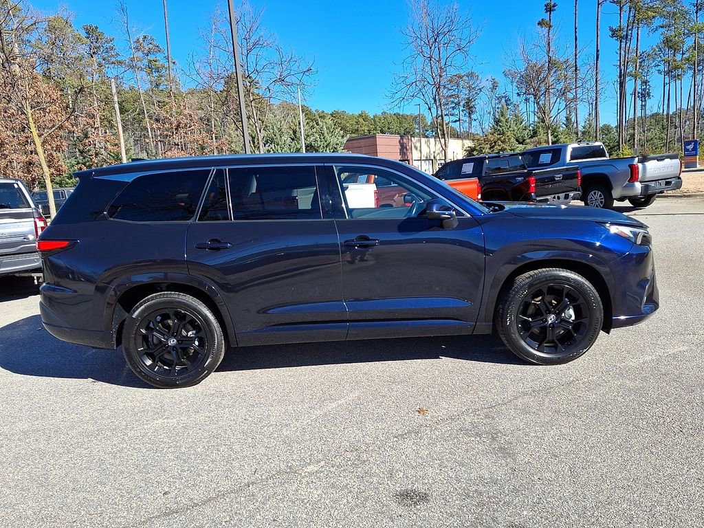 Used 2024 Lexus TX 350 350 image 7