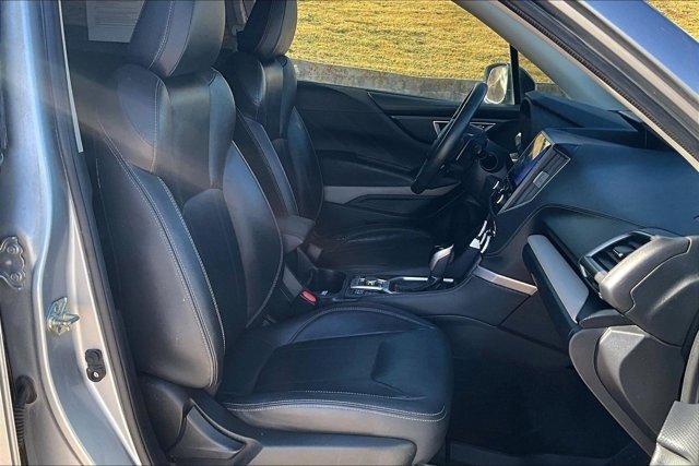 Used 2022 Subaru Forester Limited w/ Popular Package #3 image 29