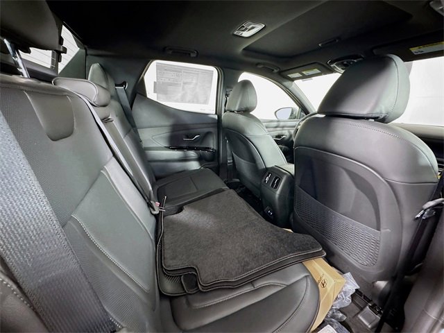 New 2025 Hyundai Santa Cruz Limited image 9