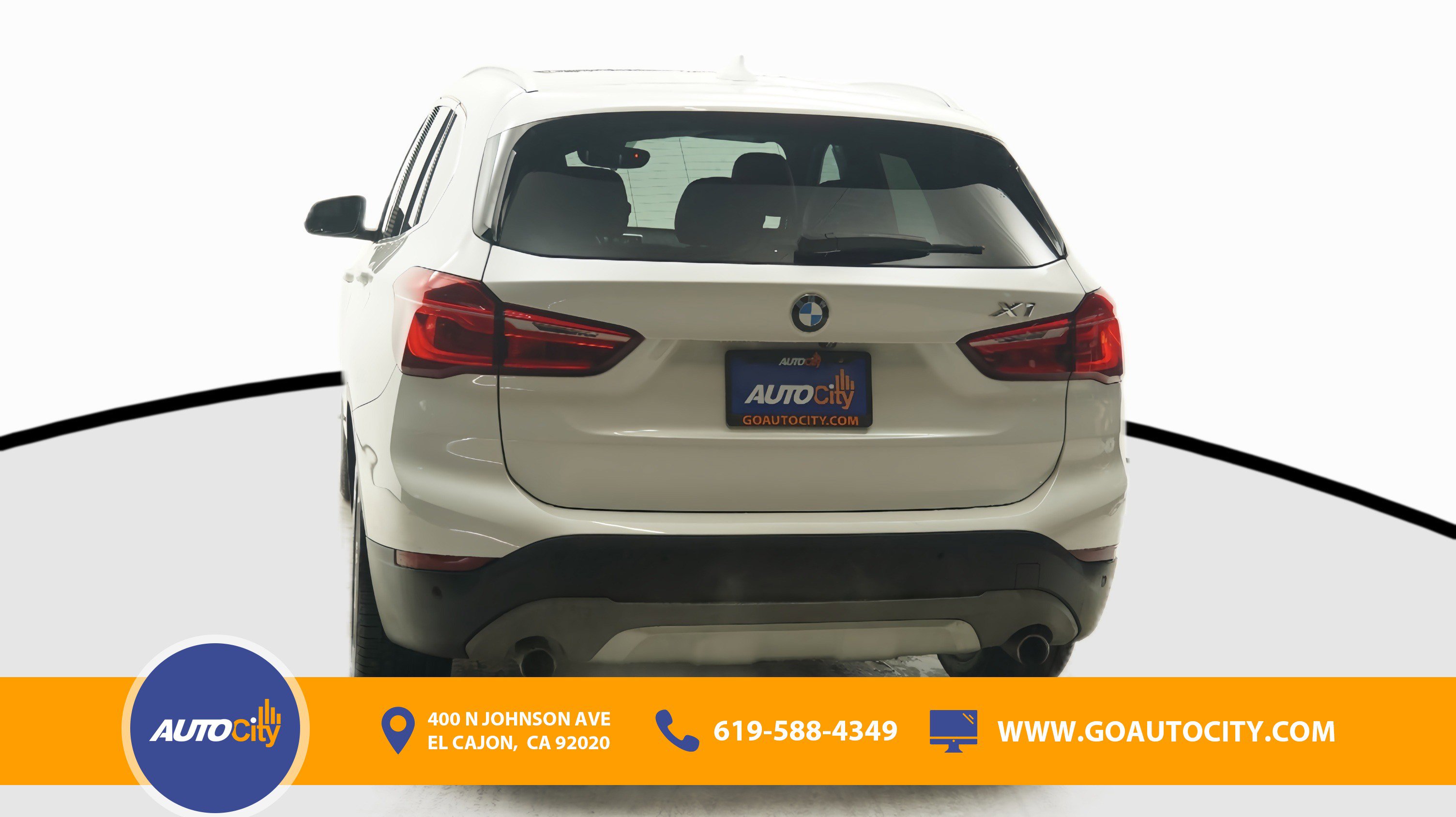 Used 2018 BMW X1 xDrive28i image 15