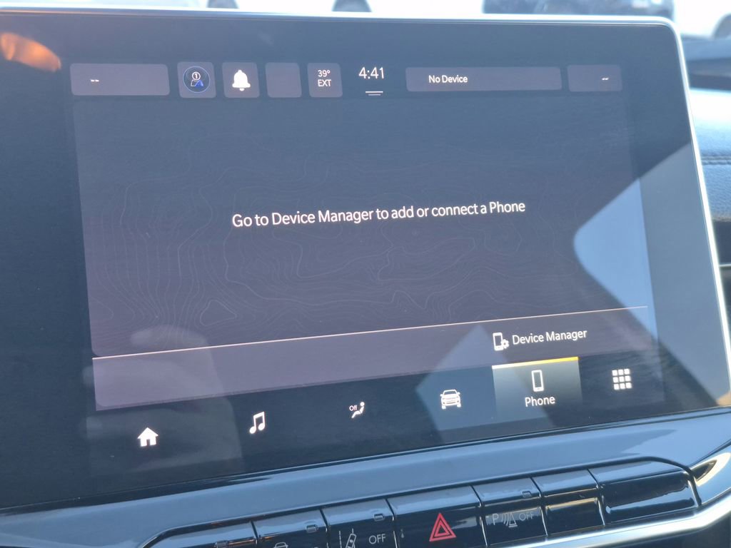 Used 2024 Jeep Compass Trailhawk image 20