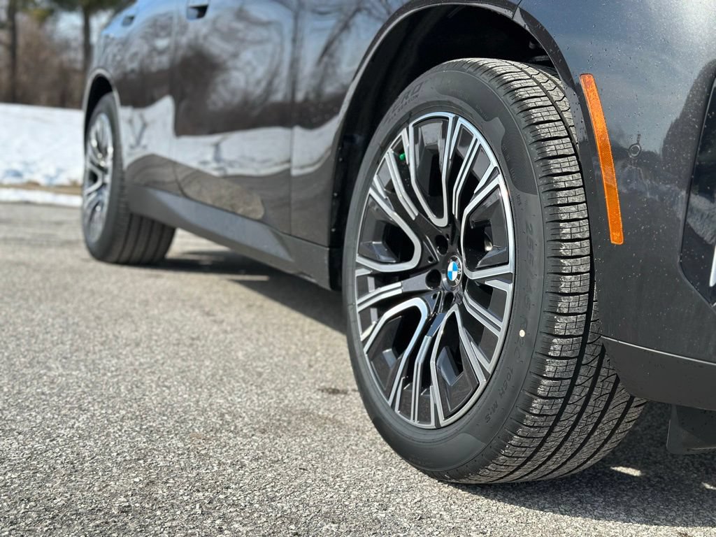 New 2026 BMW X3 xDrive30i w/ Premium Package AWD/4WD image 9