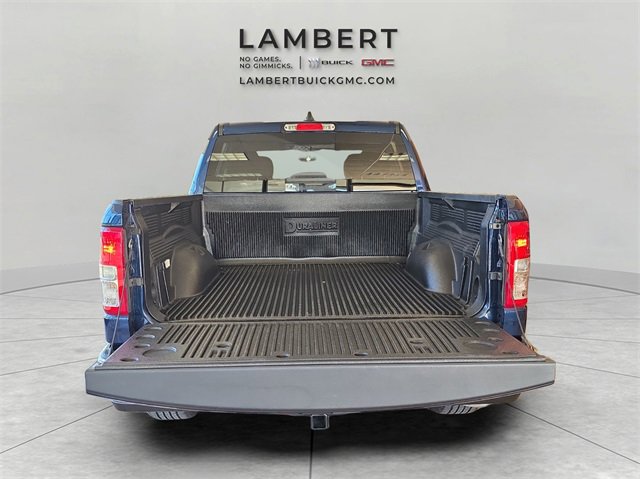 Used 2023 RAM 1500 Big Horn image 13