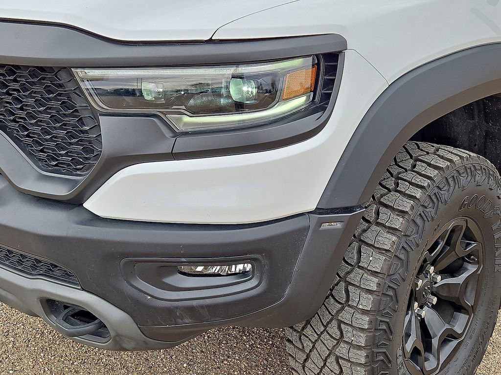 Used 2022 RAM 1500 TRX w/ TRX Level 1 Equipment Group image 10