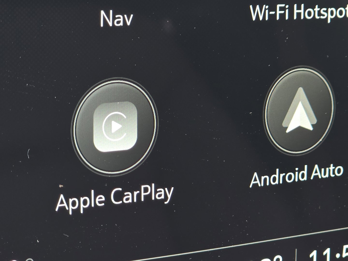 Certified 2023 Chevrolet Blazer RS w/ Driver Confidence II Package image 7